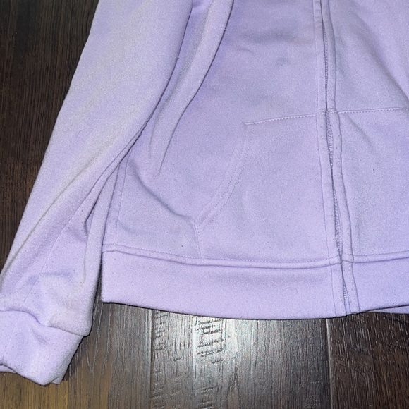 🚨4/$13🚨 Wonder Nation Zipup Hoodie - Picture 3 of 5